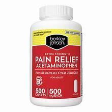 BerkleyJensenExtraStrengthPainReliever_500ct._a9c44565-8e59-4328-9494-6bfe11a18f70 - Brands For Less USA
