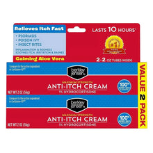 BerkleyJensenHydrocortisone1-Cream-2pk-_1 - USA Mega Market