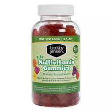 BerkleyJensenKid_sMultivitaminGummies_250ct. - USA Mega Market