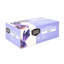 BerkleyJensenLargeDisposableNitrileGloves_200ct.1 - USA Mega Market
