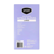 BerkleyJensenLargeDisposableNitrileGloves_200ct.3 - USA Mega Market