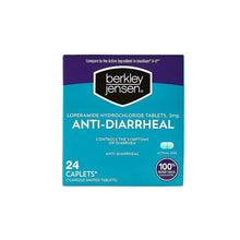 BerkleyJensenLoperamide - USA Mega Market