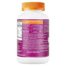 Berkley Jensen Psyllium Husk Fiber Capsules, 600 ct.