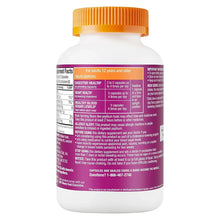 BerkleyJensenPsylliumHuskFiberCapsules_600ct.2 - USA Mega Market