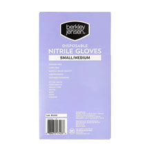 Berkley Jensen Small/Medium Disposable Nitrile Gloves, 200 ct.