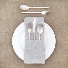 BerkleyJensenStainlessSteelModernFlatwareSet-20-Pc-4-_5 - USA Mega Market