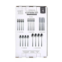 BerkleyJensenStainlessSteelModernFlatwareSet_20-Pc.2 - USA Mega Market