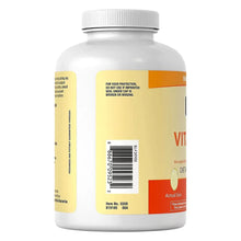 BerkleyJensenVitaminE180mg_500ct.1 - USA Mega Market