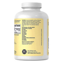 BerkleyJensenVitaminE180mg_500ct.3 - USA Mega Market