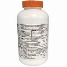 Berkley_Jensen_Natural_Fiber_Capsules_600_ct.5_f4392cd4-d114-494f-8e2c-cd326b03537a - USA Mega Market