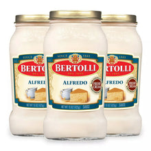 BertolliAlfredoSaucewithAgedParmesanCheese_15oz._3pk. - USA Mega Market