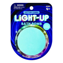 Best Brands Classic Bath Bomb with Surprise LED Light Inside for a Fun Relaxing Experience
