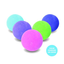 Best Brands Classic Bath Bomb with Surprise LED Light Inside for a Fun Relaxing Experience
