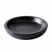 Better Homes & Gardens Large Low Wood Serving Bowl