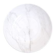 Better Homes & Gardens Melamine Marble Serve Bowl