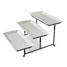 Better-Homes-Gardens-White-Porcelain-3-Tiered-Serve-Set_ea0ac5fa-2ba8-4afc-b214-34368ba38567_1.ae005b8ab4e3d70fe71f9c61a5fe550d - USA Mega Market