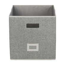 BetterHomes-GardensCubeStorageBinwithHandles3-_1 - USA Mega Market