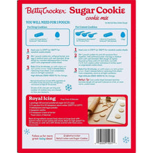 Betty-Crocker-Sugar-Cookie-Mix-17-5-oz-5-pk-1-_4_829ff65a-5306-4143-bf62-7465e3c10339 - USA Mega Market