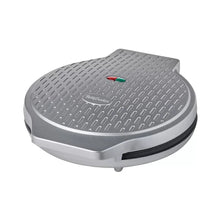 BettyCrockerCountertopPizzaOven-Silver - USA Mega Market