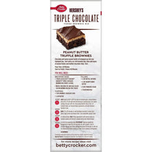 BettyCrockerHERSHEY-STripleChocolateFudgeBrownieMix-20oz-4pk-1-_6 - Brands For Less USA