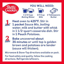 BettyCrockerScallopedCasserolePotatoes-MadewithRealCheese-3-_5 - USA Mega Market