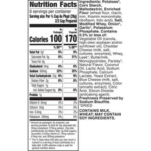 BettyCrockerScallopedCasserolePotatoes-MadewithRealCheese-5-_4 - USA Mega Market