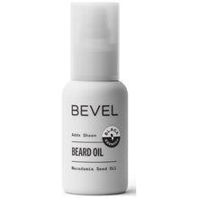 BevelBeardOilwithMacadamiaSeedOil_1floz5 - USA Mega Market