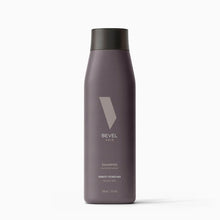 Bevel Men's Hair Shampoo, Moisturizing, with Shea and Coconut Oil, 12 fl oz (PACK OF 3 )