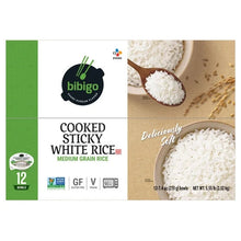 Bibigo_CookedStickyWhiteRiceBowls_MediumGrain_7.4oz_12-Count1 - USA Mega Market