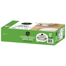 Bibigo_CookedStickyWhiteRiceBowls_MediumGrain_7.4oz_12-Count2 - USA Mega Market