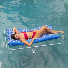 Big Joe Floating Oasis Pool Float