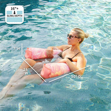 BigJoeNoodlePartySlingPoolFloat3-_4 - USA Mega Market