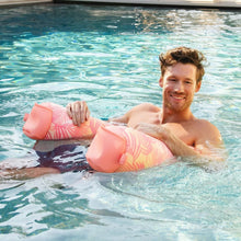 Big Joe Noodle Party Sling Pool Float