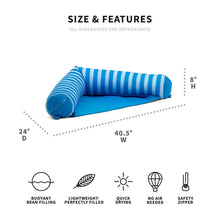 BigJoeNoodleSlingPoolFloat2 - USA Mega Market