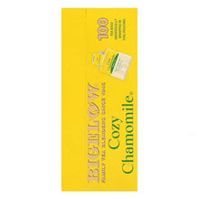 BigelowCozyChamomile_CaffeineFreeHerbalTea_TeaBags_100ct.1 - USA Mega Market