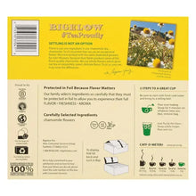 BigelowCozyChamomile_CaffeineFreeHerbalTea_TeaBags_100ct.2 - USA Mega Market