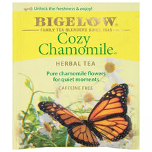 BigelowCozyChamomile_CaffeineFreeHerbalTea_TeaBags_100ct.4 - USA Mega Market