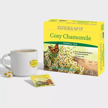 BigelowCozyChamomile_CaffeineFreeHerbalTea_TeaBags_100ct.5 - USA Mega Market