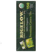 BigelowTeaBagsPremium100_OrganicGreenTea_TeaBags_150ct.1 - USA Mega Market