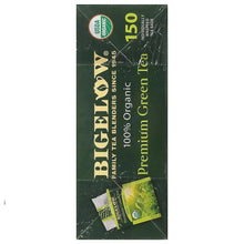 BigelowTeaBagsPremium100_OrganicGreenTea_TeaBags_150ct.1 - Brands For Less USA