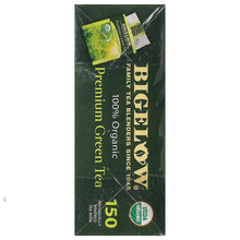 BigelowTeaBagsPremium100_OrganicGreenTea_TeaBags_150ct.2 - USA Mega Market