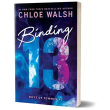 Binding13byChloeWalsh-Book1of6-Paperback1-_3 - USA Mega Market