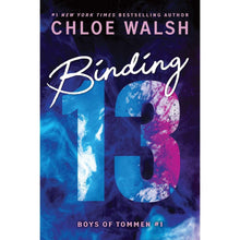 Binding13byChloeWalsh-Book1of6-Paperback3-_1 - USA Mega Market