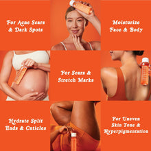 Bio-Oil Skincare Body Oil for Scars and Stretch Marks, Serum Hydrates Skin, 2 fl oz