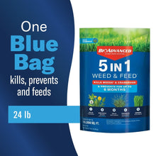 BioAdvanced-5-in-1-Weed-and-Feed1 - USA Mega Market