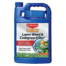 BioAdvanced-All-In-One-Lawn-Weed - USA Mega Market