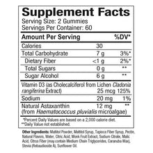 BioAstinAstaxanthinGummy12mg_120Gummies3 - USA Mega Market