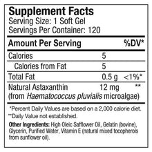BioAstinHawaiianAstaxanthin12mg._120SoftGels3 - USA Mega Market