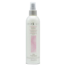 BioSilk For Dogs Silk Therapy Detangling Plus Shine Protecting Mist Detangling Spray 8 fl oz