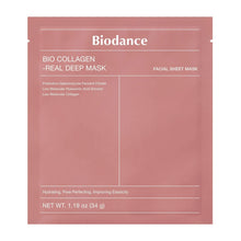 BiodanceBio-CollagenRealDeepMask_24-pack1 - USA Mega Market